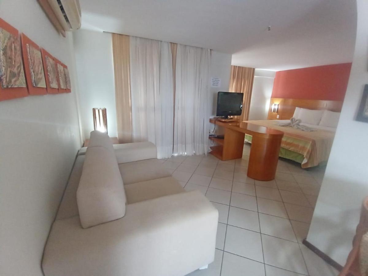 Condominio Natal Plaza Exteriör bild