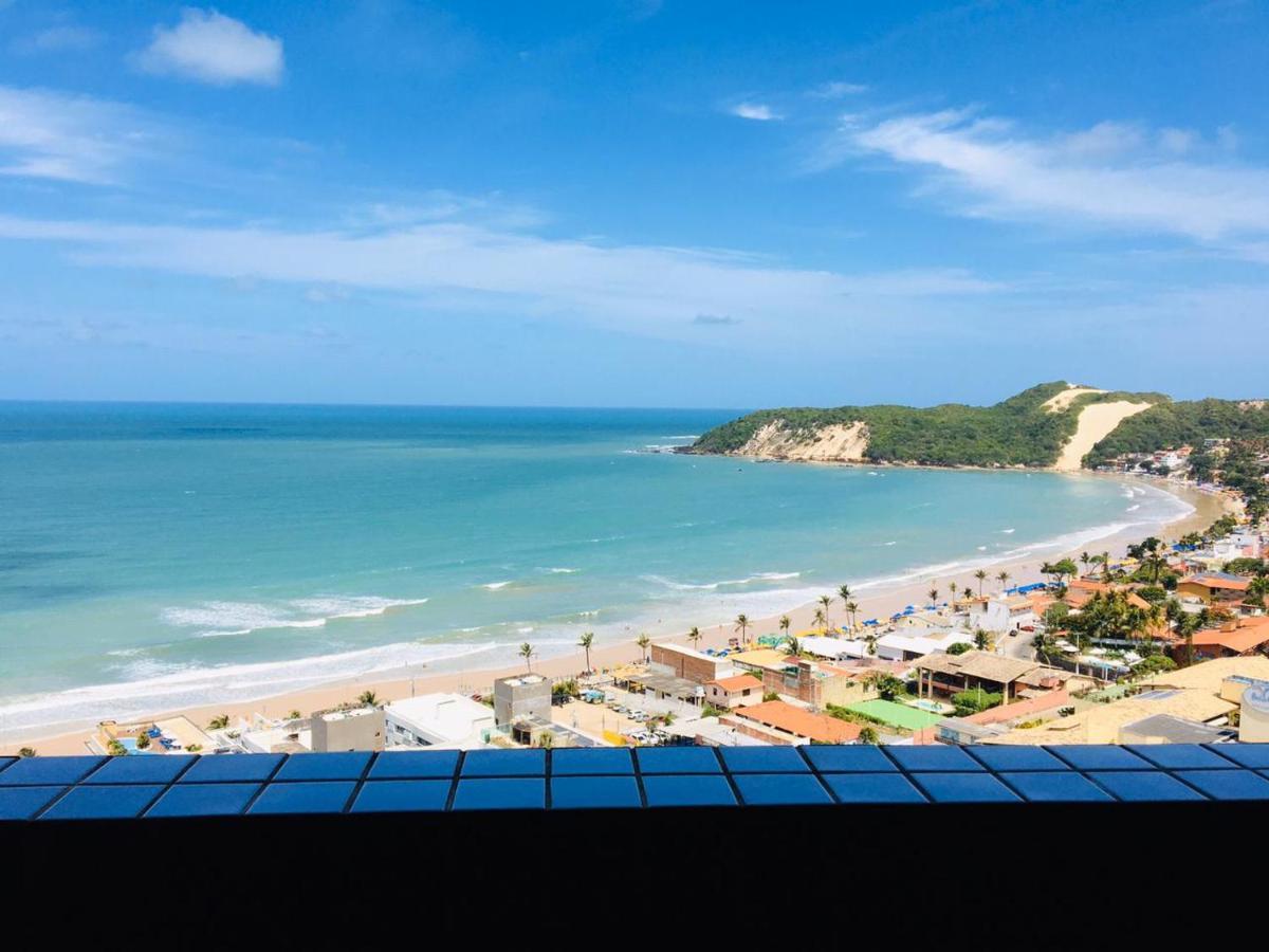 Condominio Natal Plaza Exteriör bild