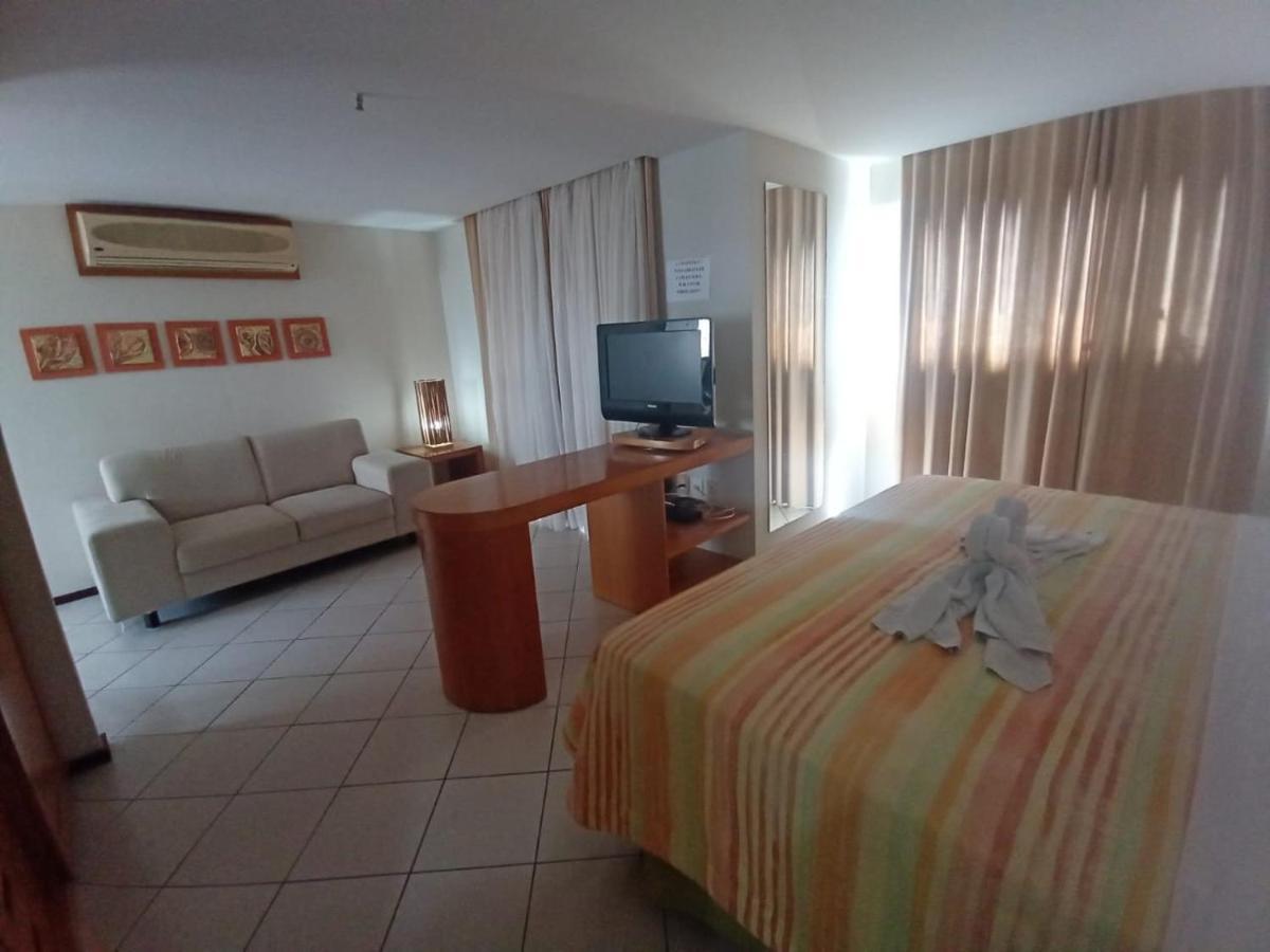 Condominio Natal Plaza Exteriör bild