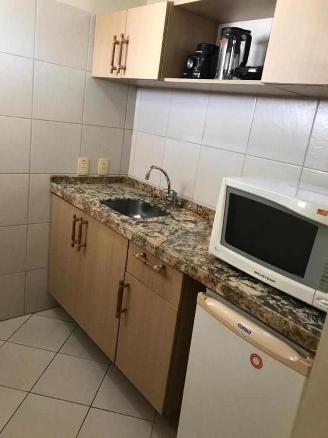 Condominio Natal Plaza Exteriör bild