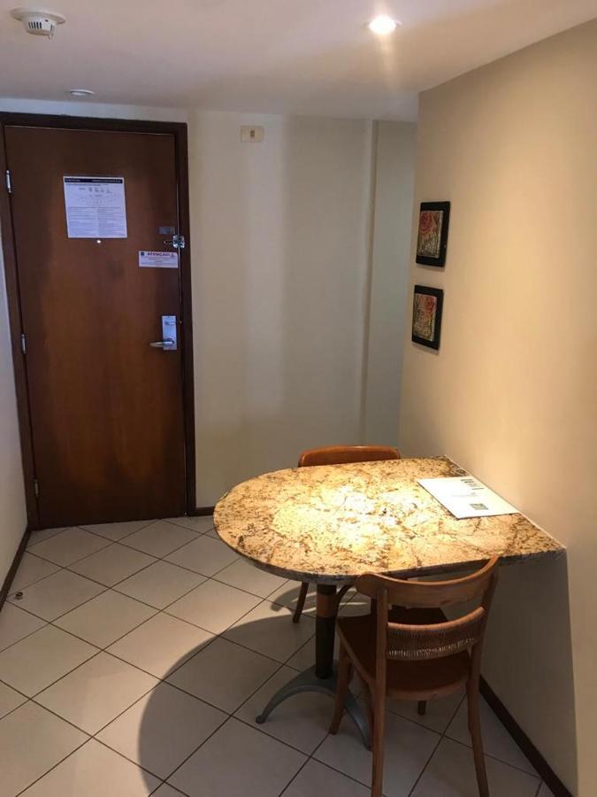 Condominio Natal Plaza Exteriör bild