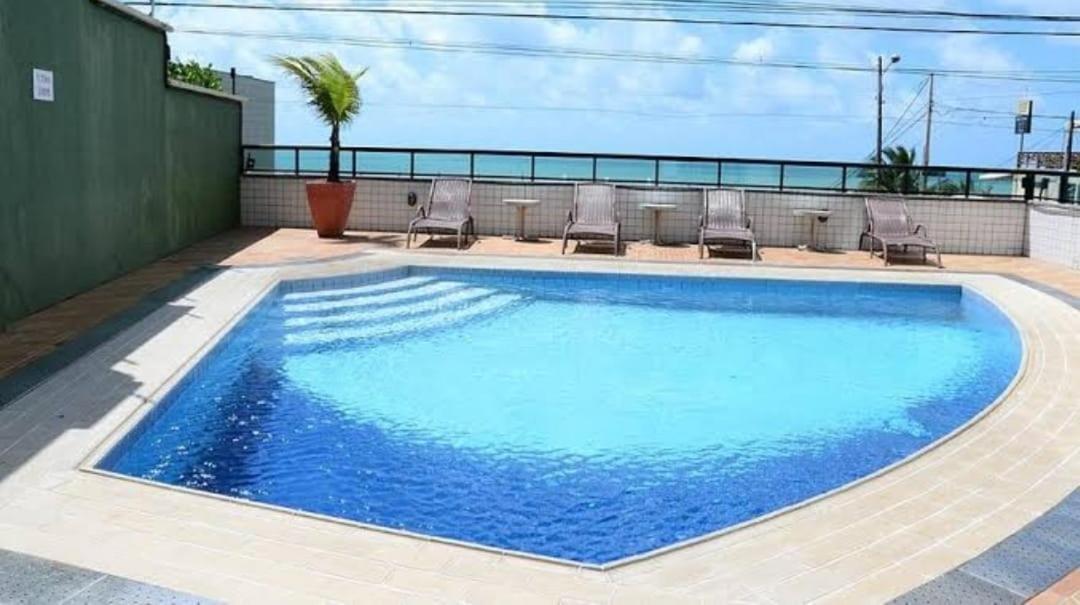 Condominio Natal Plaza Exteriör bild