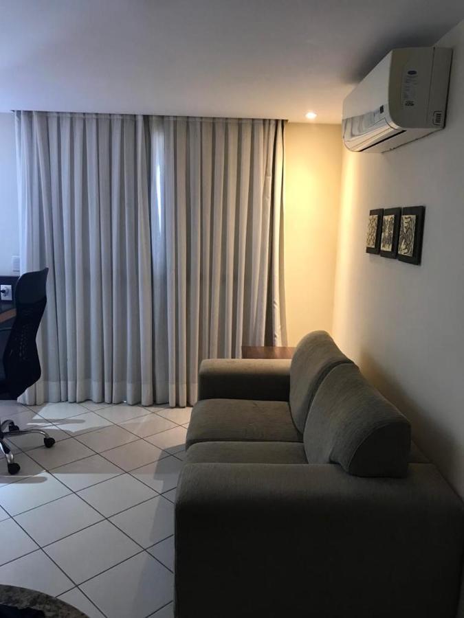Condominio Natal Plaza Exteriör bild