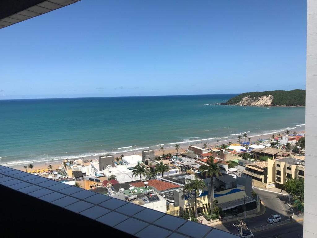Condominio Natal Plaza Exteriör bild
