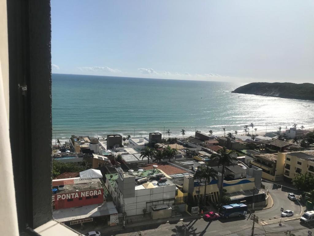 Condominio Natal Plaza Exteriör bild