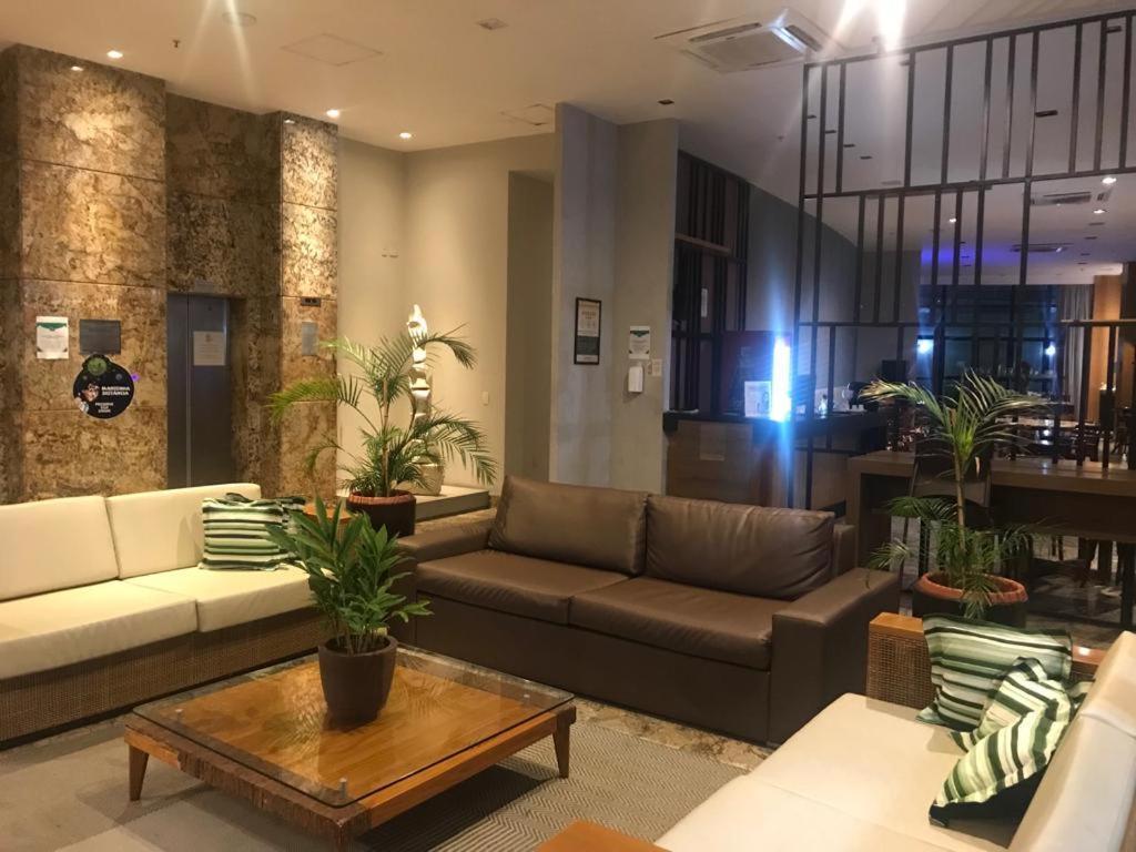 Condominio Natal Plaza Exteriör bild