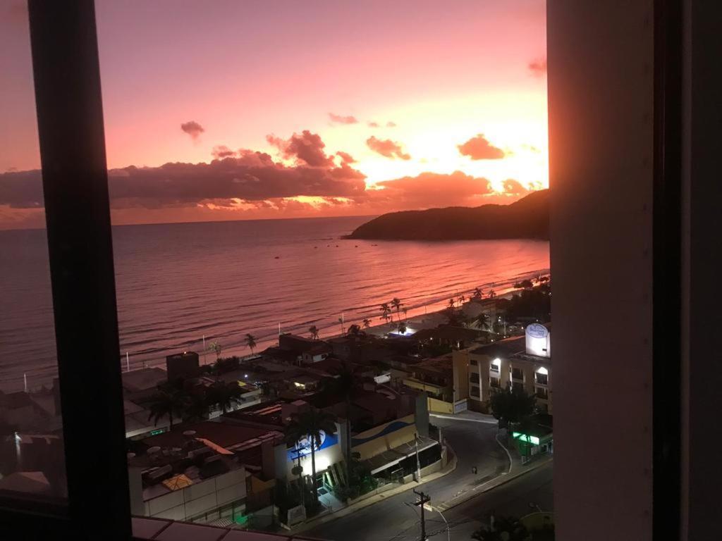Condominio Natal Plaza Exteriör bild