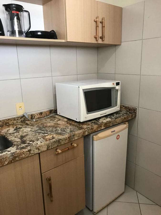 Condominio Natal Plaza Exteriör bild