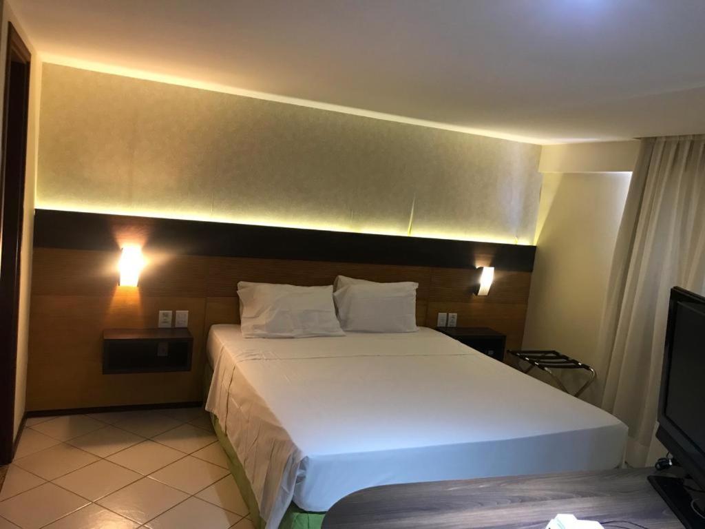 Condominio Natal Plaza Exteriör bild