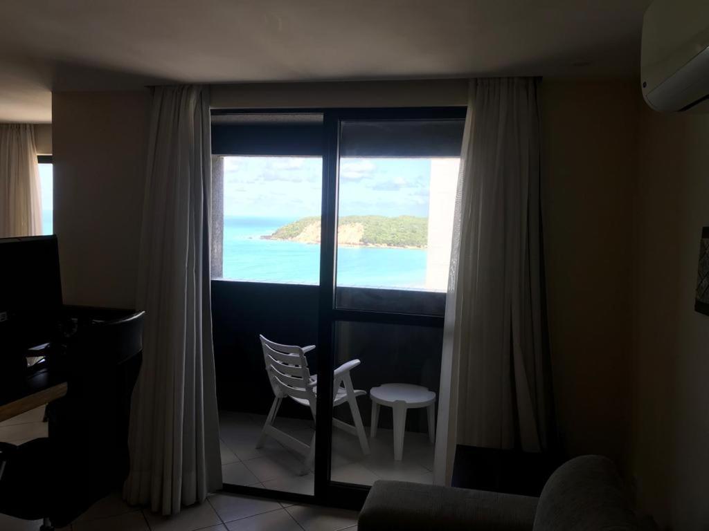 Condominio Natal Plaza Exteriör bild