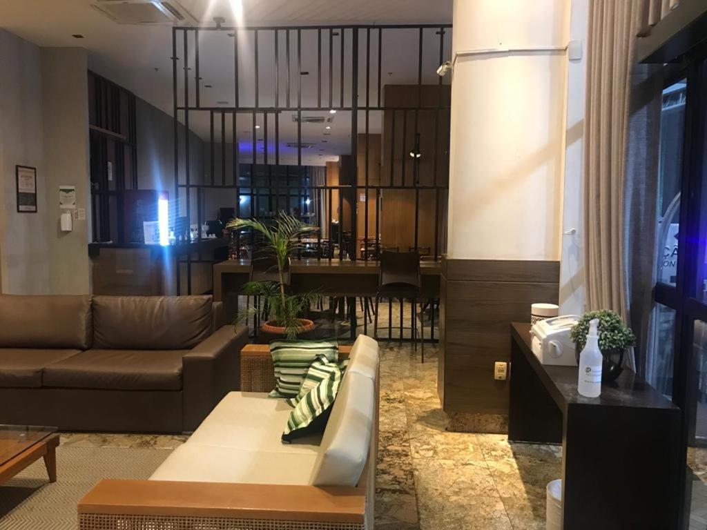 Condominio Natal Plaza Exteriör bild