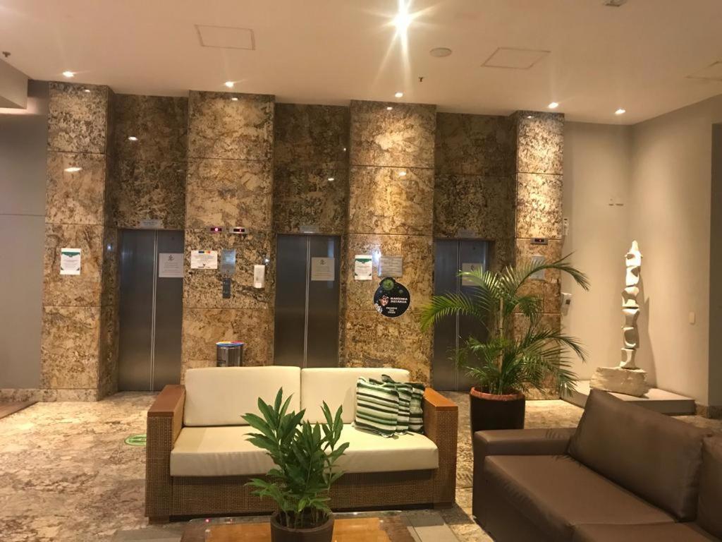 Condominio Natal Plaza Exteriör bild